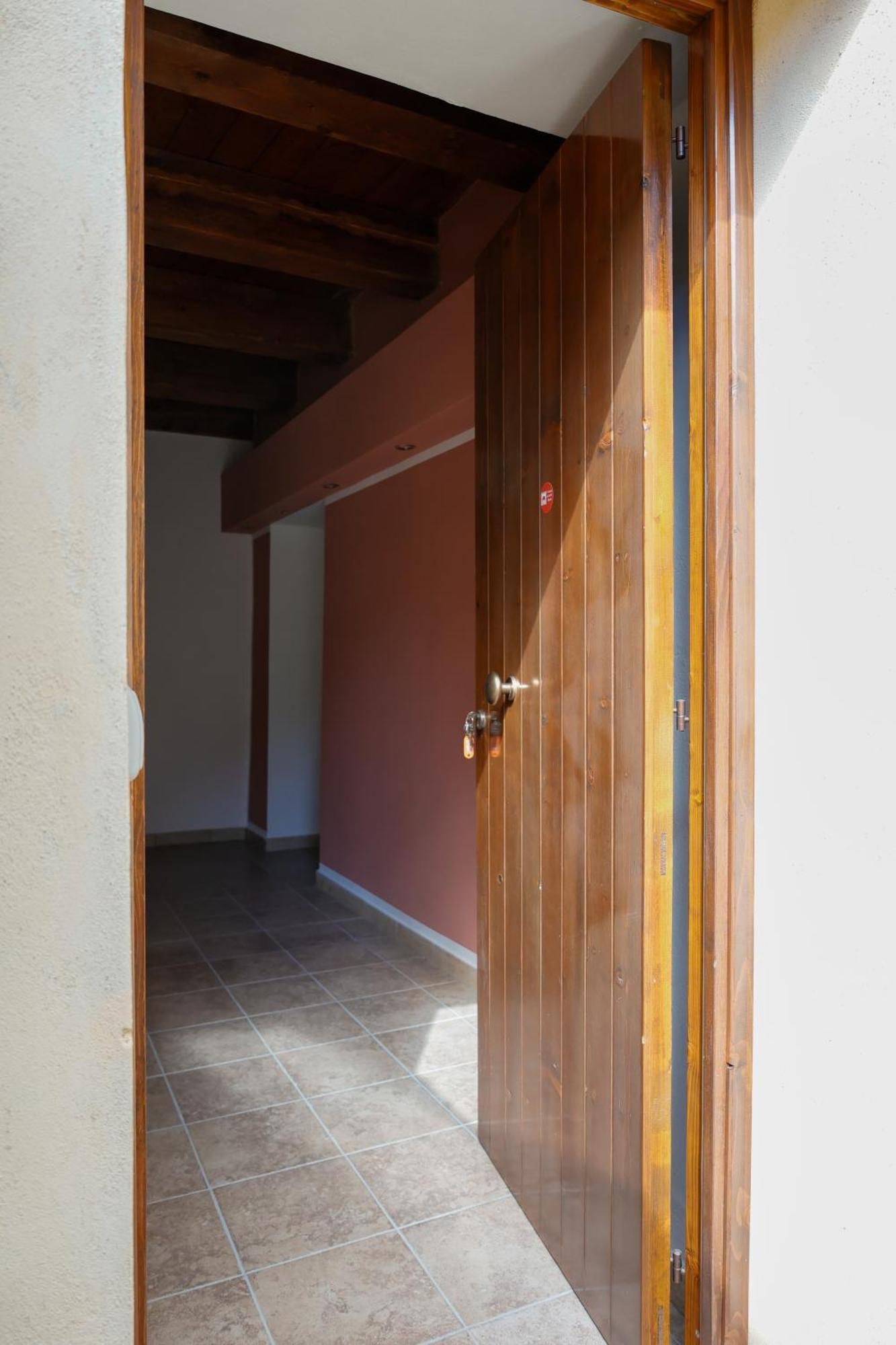 La Portella Quiet Residence Oriolo  Luaran gambar