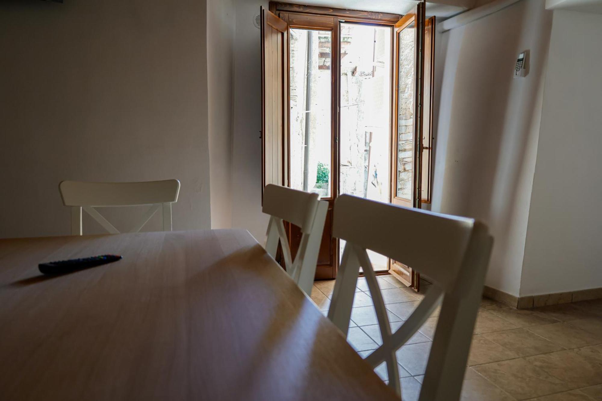 La Portella Quiet Residence Oriolo  Luaran gambar