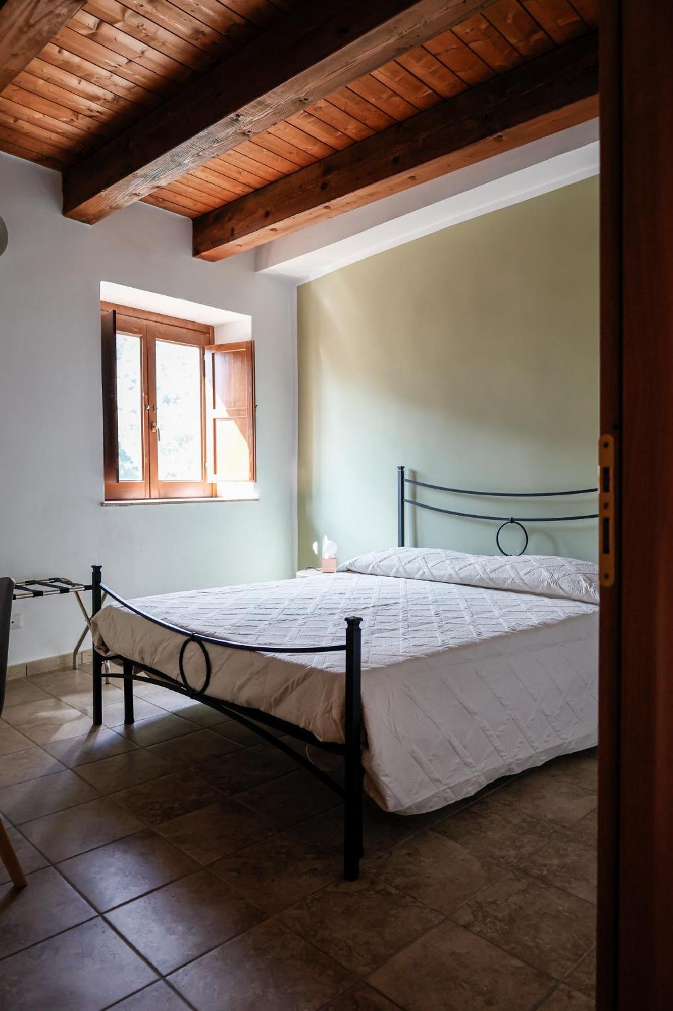La Portella Quiet Residence Oriolo  Luaran gambar