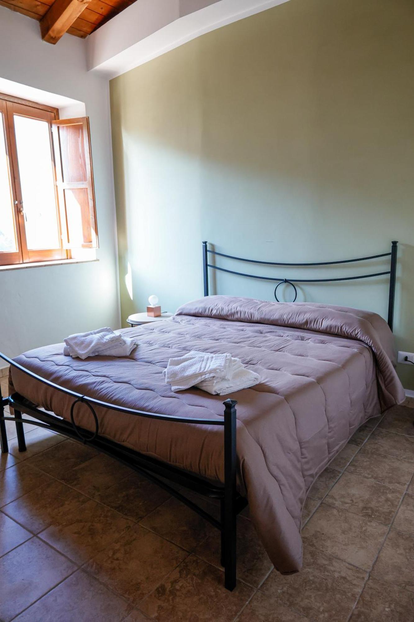 La Portella Quiet Residence Oriolo  Luaran gambar